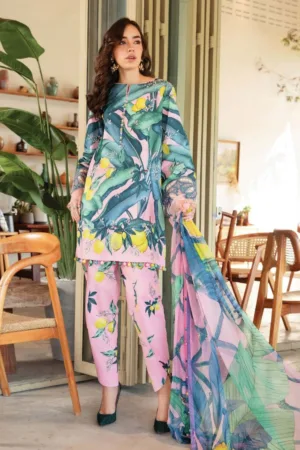 Maria B Spring Summer 25 MSL 3B
