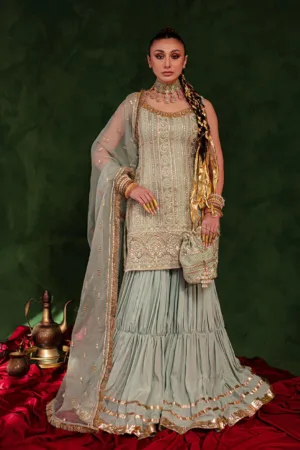 Maria Osama Khan
