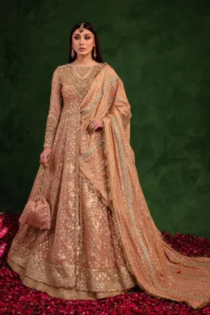 Maria Osama Khan