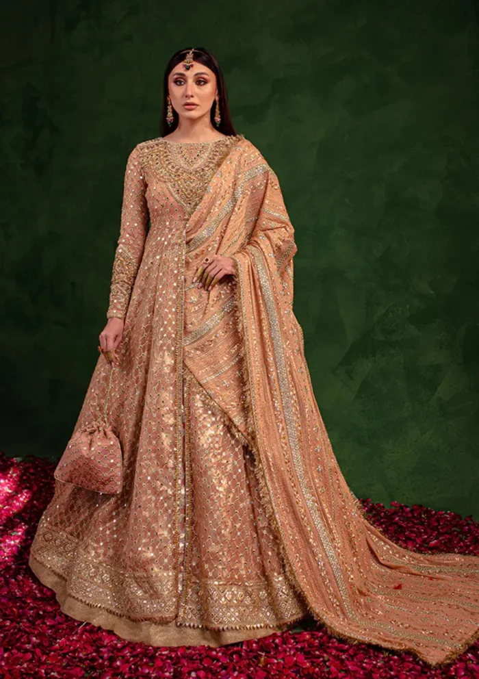 Maria Osama Khan