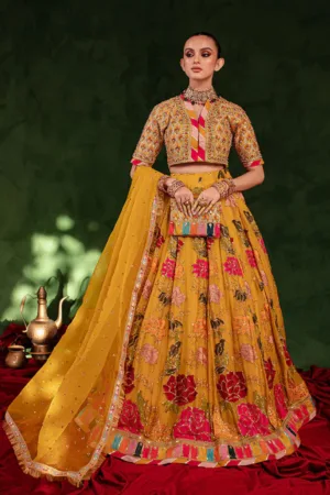 Maria Osama Khan