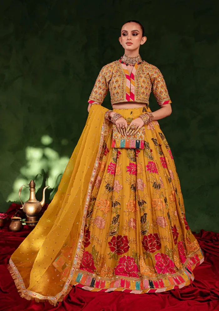 Maria Osama Khan