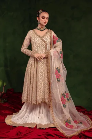 Maria Osama Khan