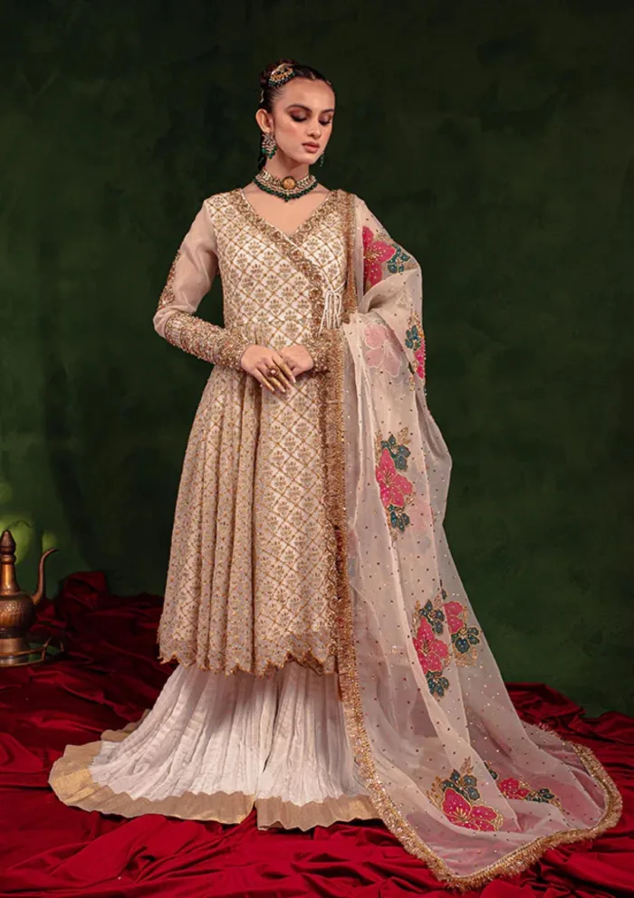 Maria Osama Khan