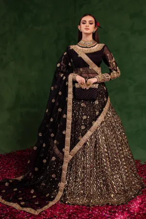 Maria Osama Khan