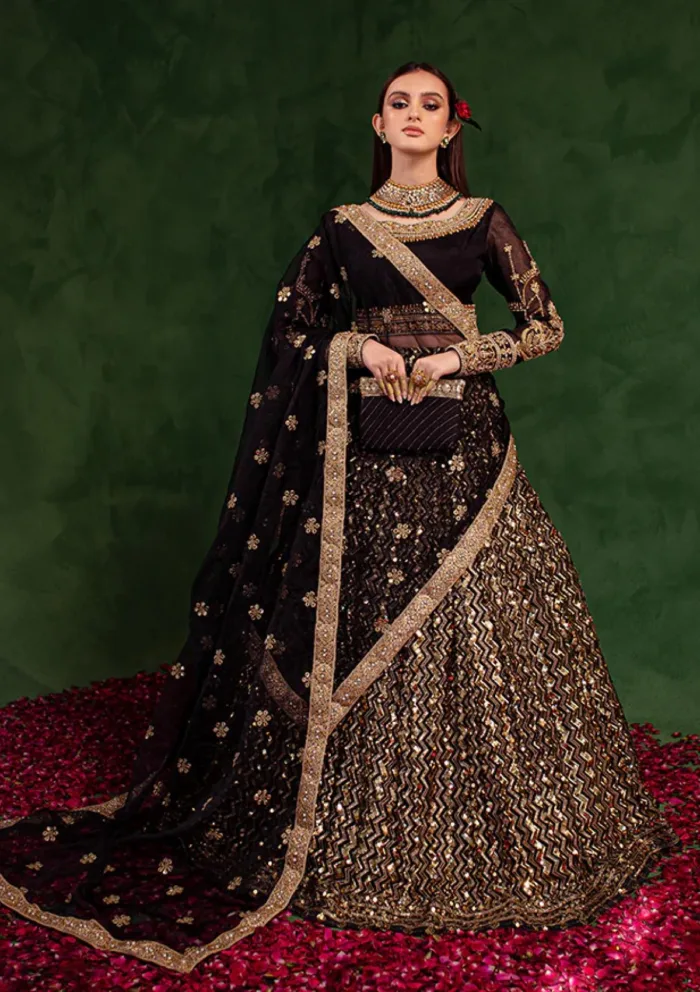 Maria Osama Khan