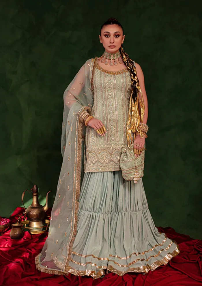 Maria Osama Khan