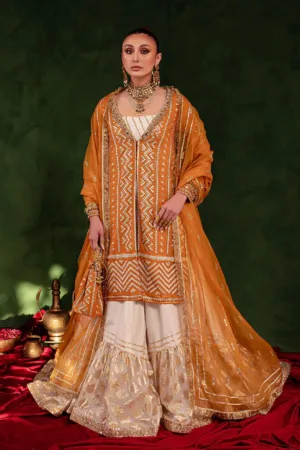 Maria Osama Khan
