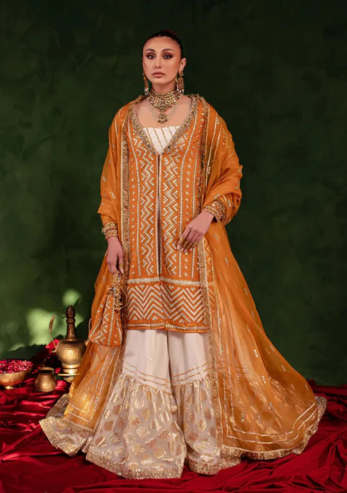 Maria Osama Khan
