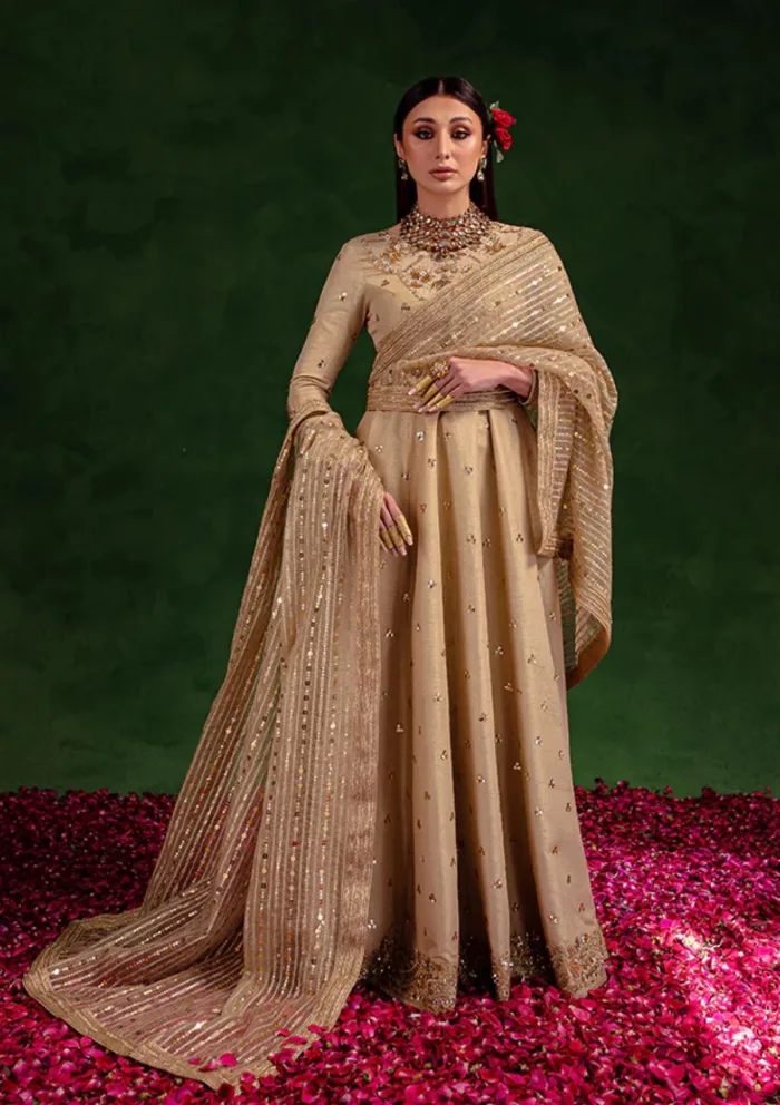 Maria Osama Khan
