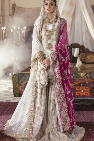 Maria Osama Khan Arya