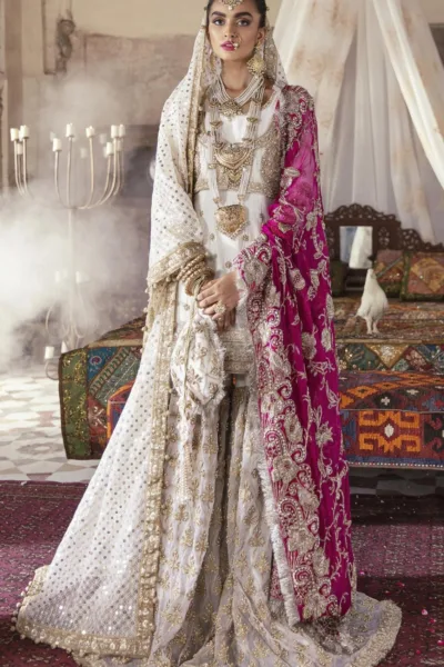 Maria Osama Khan Arya