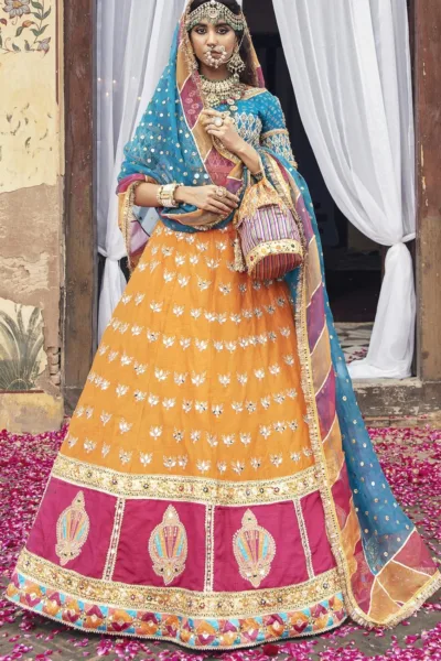 Maria Osama Khan Fertash