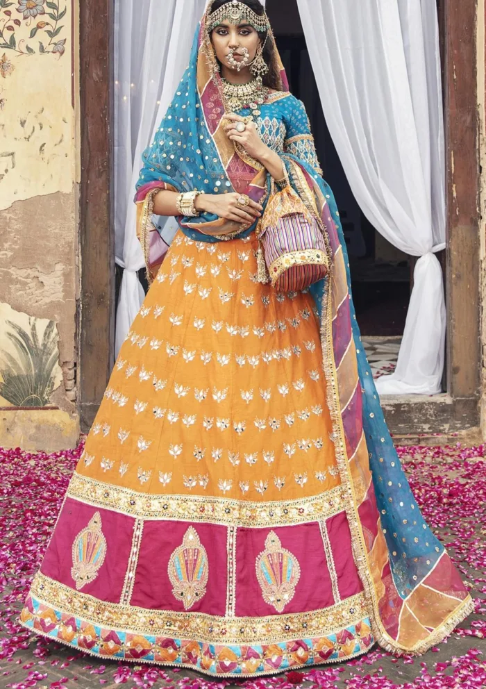 Maria Osama Khan Fertash