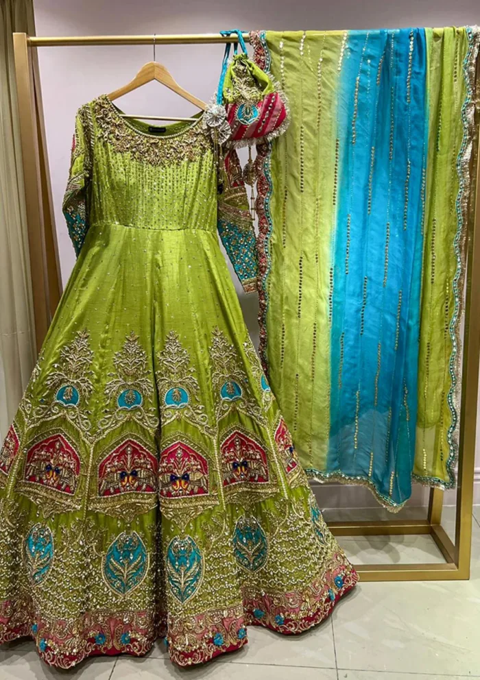Maria Osama Khan Jahan Ara 006 2