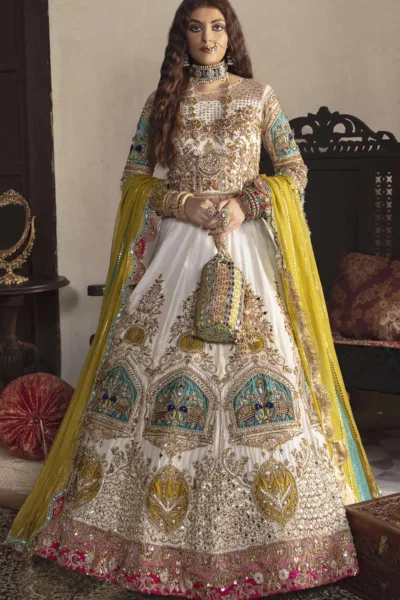 Maria Osama Khan Jahan Ara