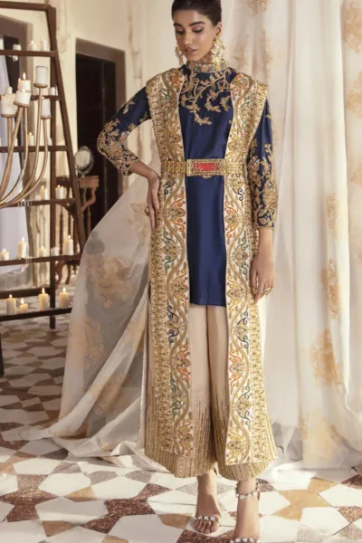 Maria Osama Khan Leila