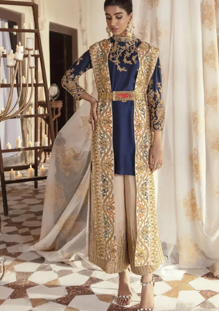 Maria Osama Khan Leila