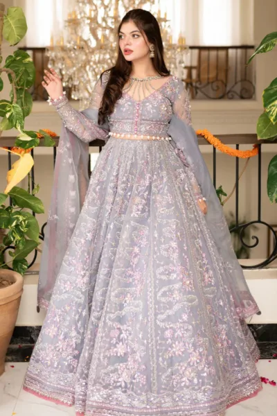 Maria Osama Khan Lyra