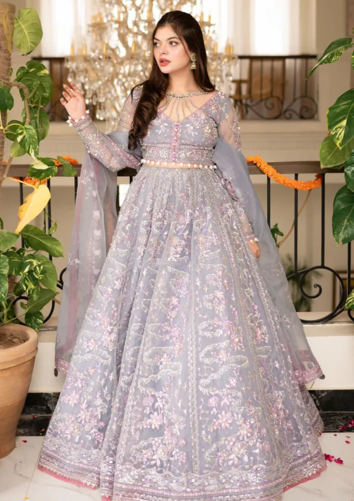 Maria Osama Khan Lyra