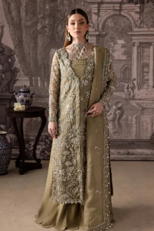 Maria Osama Khan Oraya