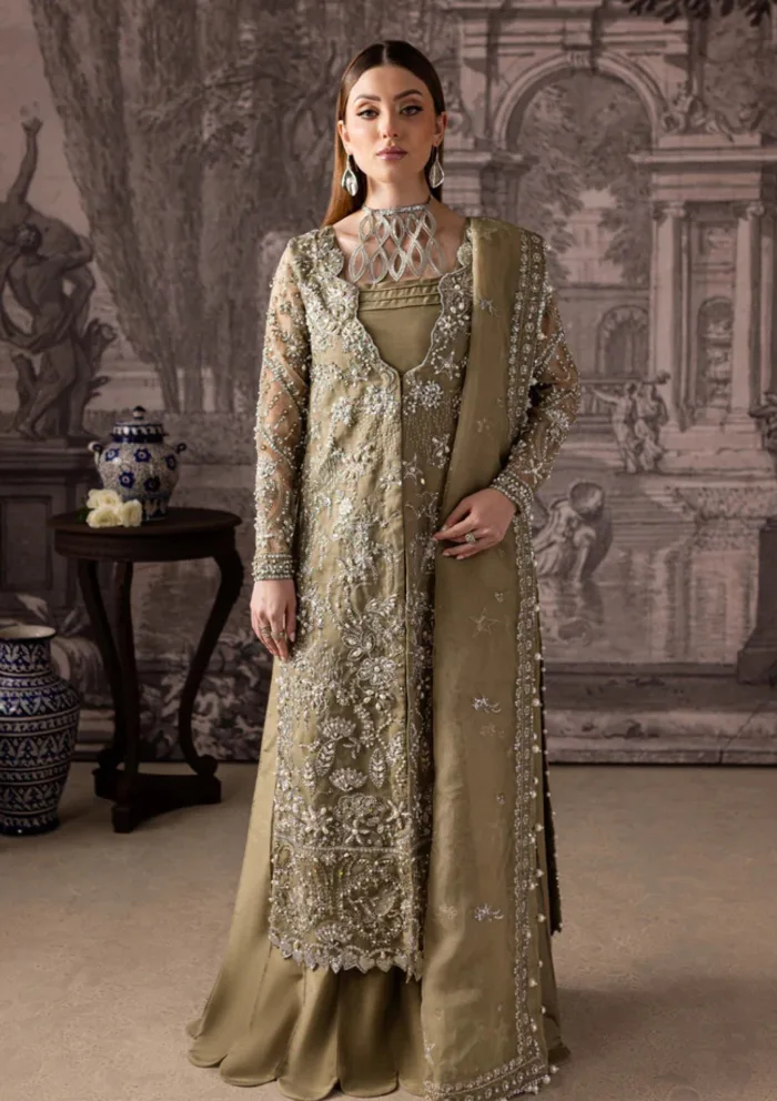 Maria Osama Khan Oraya