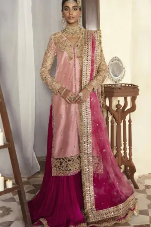 Maria Osama Khan Parisa
