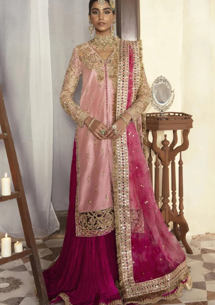 Maria Osama Khan Parisa