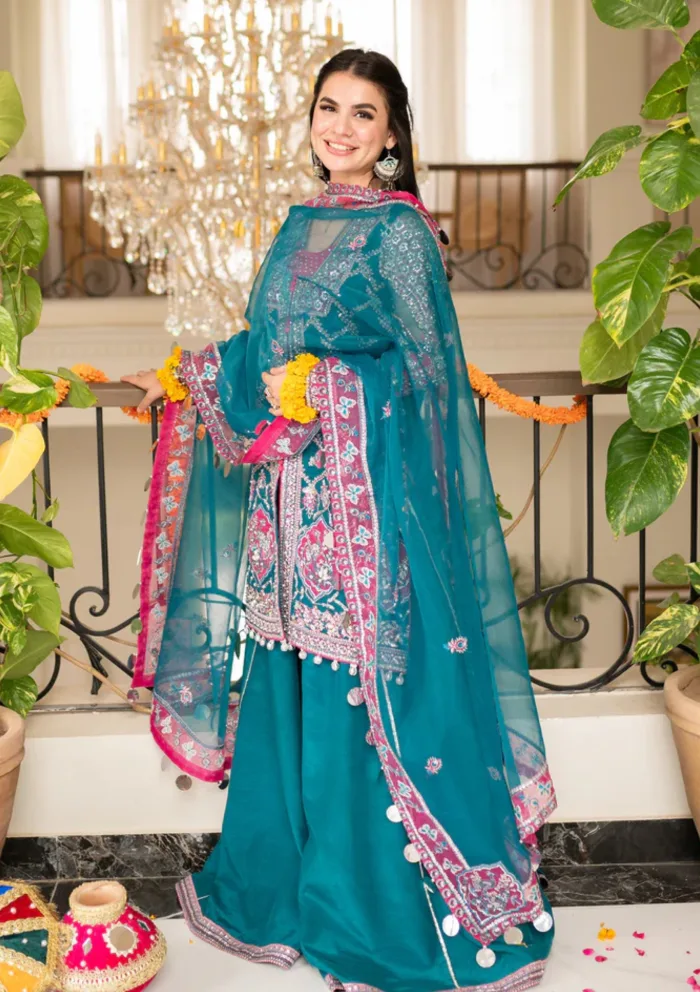 Maria Osama Khan Riva