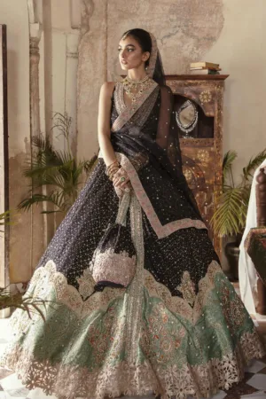 Maria Osama Khan Shirin