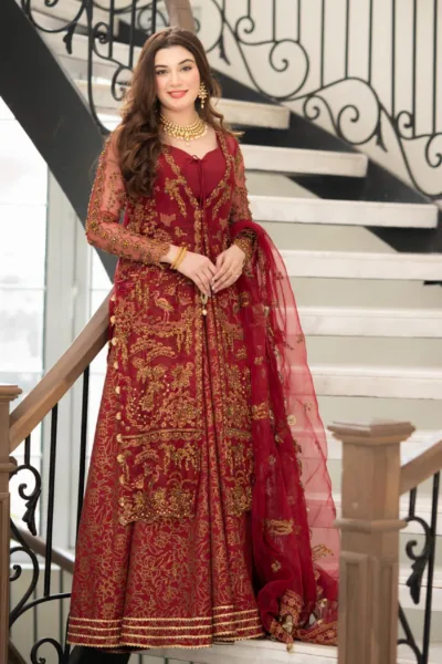 Maria Osama Khan Vanta