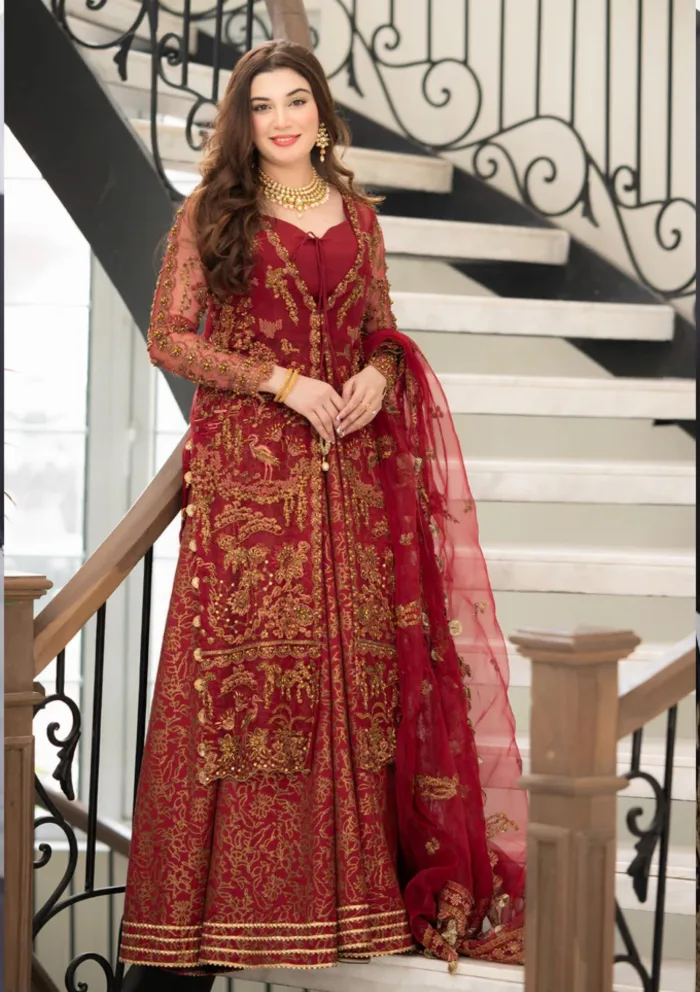 Maria Osama Khan Vanta