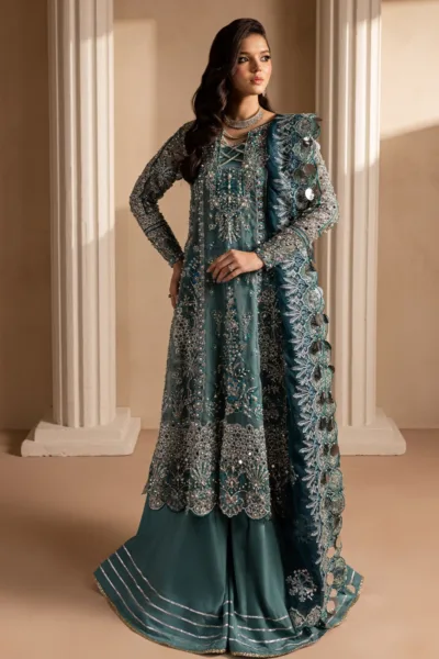 Maria Osama Khan Wedding Sumbul