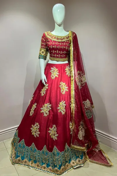 Maria Osama Khan Yasmin 005 2