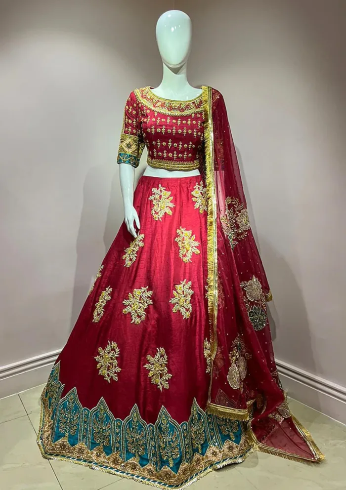 Maria Osama Khan Yasmin 005 2