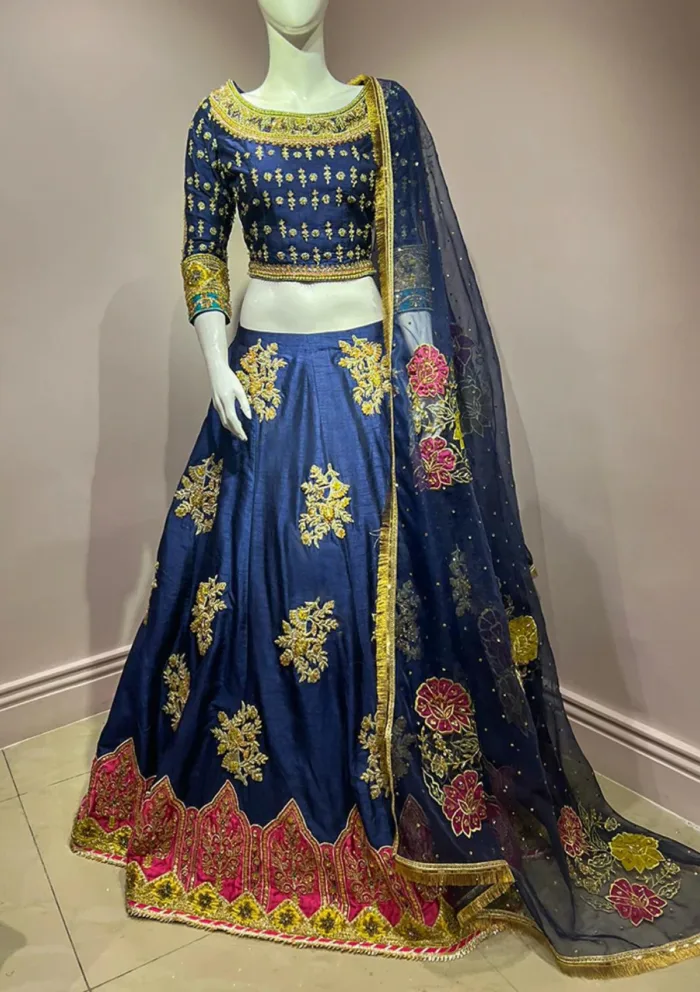 Maria Osama Khan Yasmin 005 4