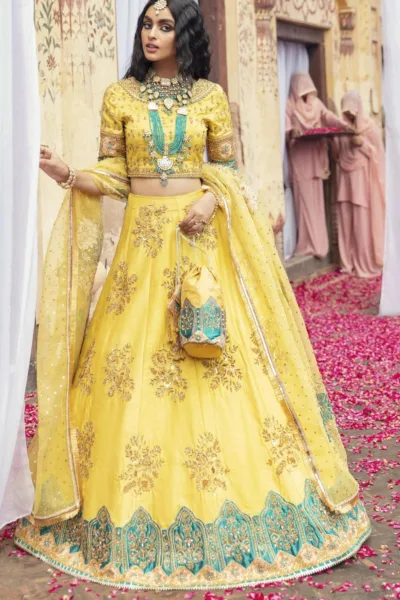 Maria Osama Khan Yasmin