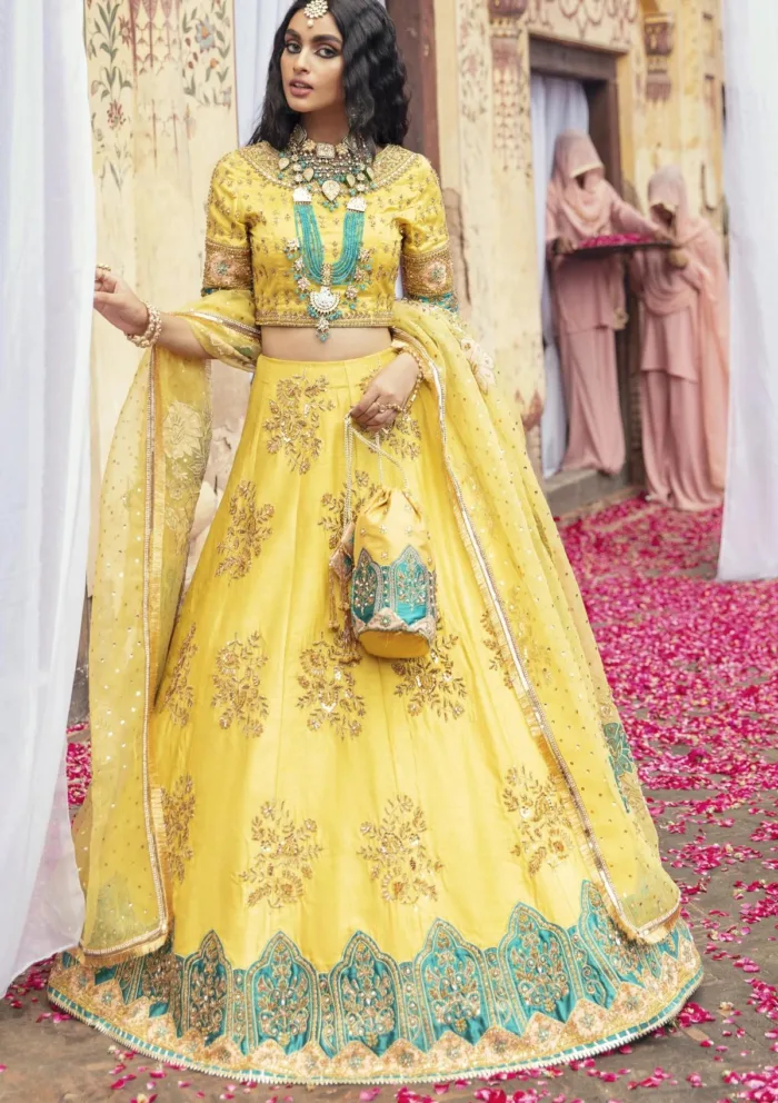 Maria Osama Khan Yasmin