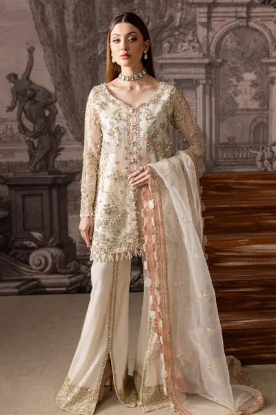 Maria Osama Khan Zeest