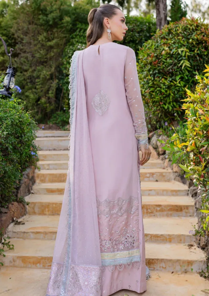Marjjan MLC25 21 Isabella Luxury Lawn Collection - Image 2
