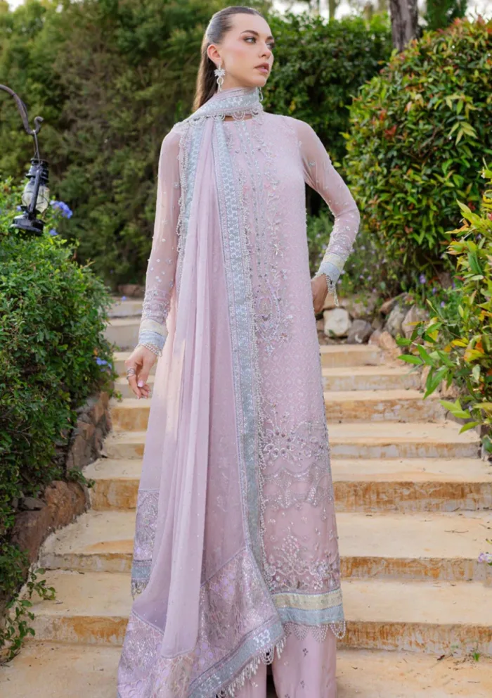 Marjjan MLC25 21 Isabella Luxury Lawn Collection - Image 6