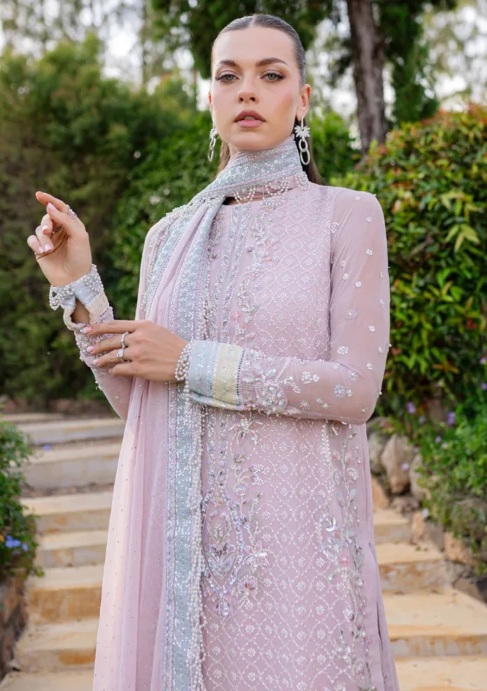 Marjjan MLC25 21 Isabella Luxury Lawn Collection - Image 7