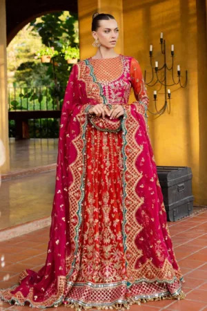 Marjjan MLC25 23