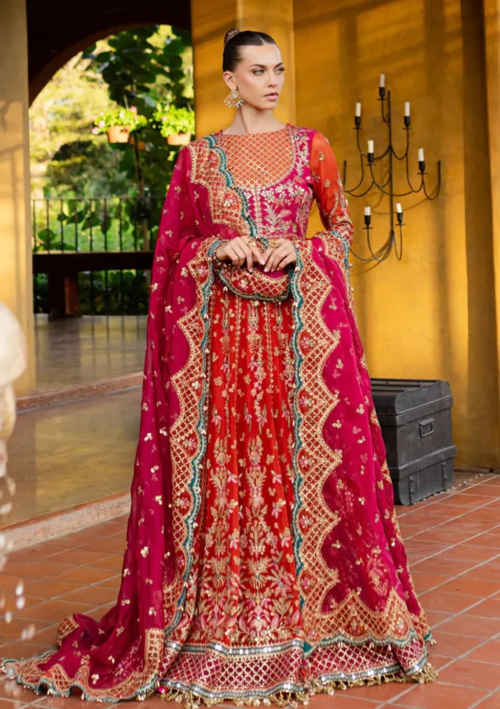 Marjjan MLC25 23