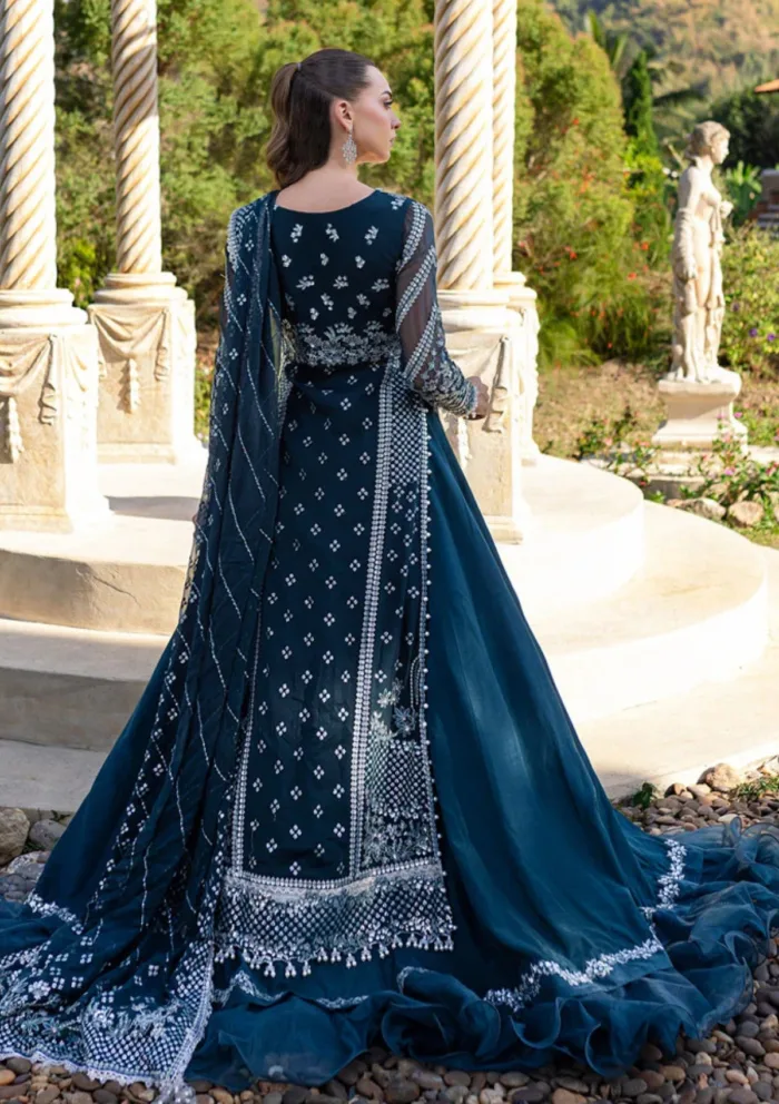 Marjjan MLC25 24 Isabella Luxury Lawn Collection - Image 2