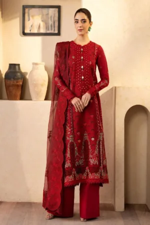 Maryam Hussain Berry