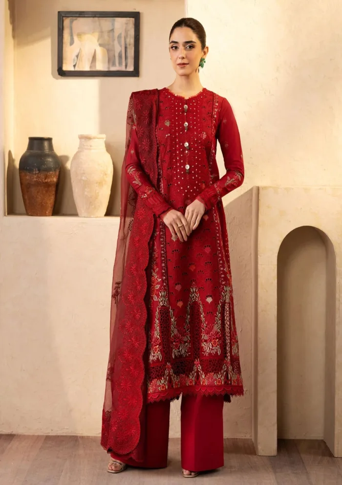 Maryam Hussain Berry