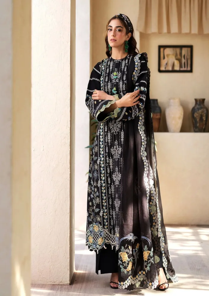 Maryam Hussain Dawn