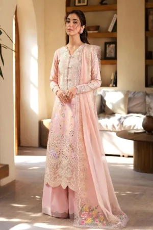 Maryam Hussain Dimple