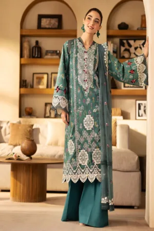 Maryam Hussain Seashell